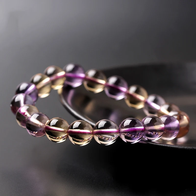 

Beads Bracelet Crystal Fashion Female