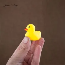 Джейн Z Ann новорожденный реквизит для фотосессии желтая утка имитация пены хлопок облако дети фото Декор Аксессуары для студийной съемки