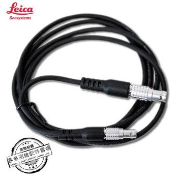 

Leica Total Station External Battery GEB171/GEB70 Power Cable GEV52 Power Cable