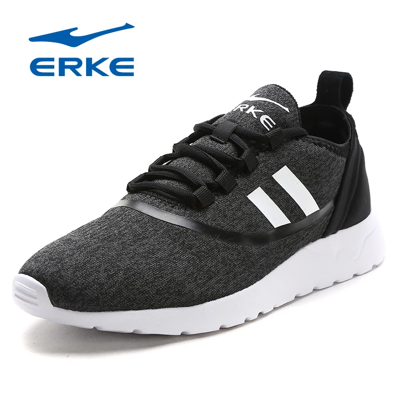 erke running shoes