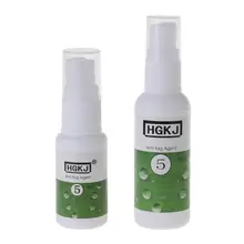 Автомобильное стекло лобовое стекло боковые окна противотуманное покрытие авто обслуживание аксессуары Nov-29D