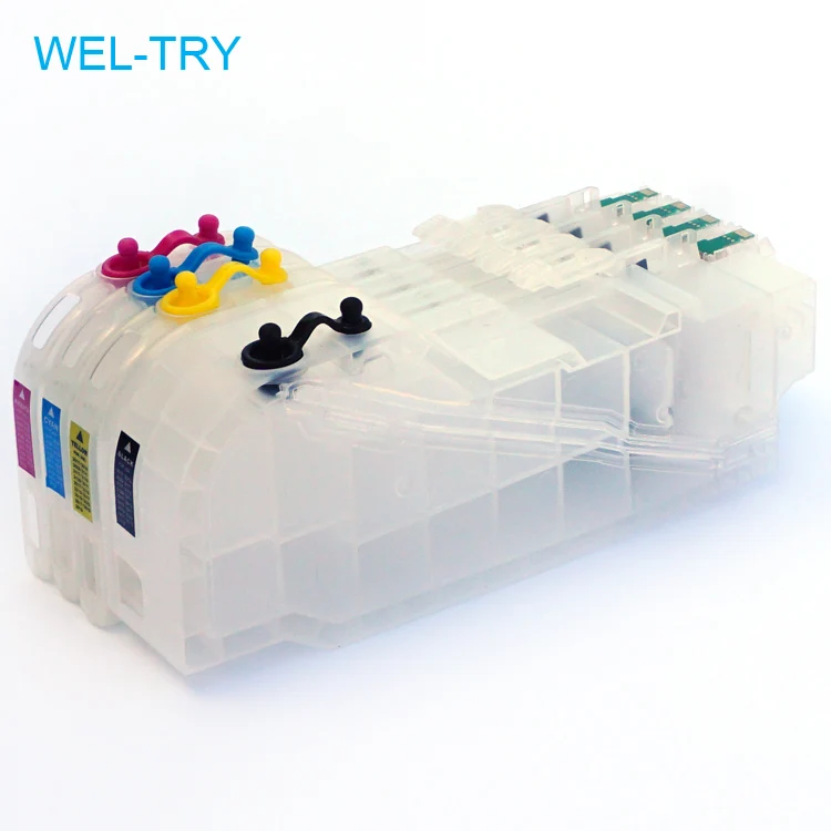 

Long Ink Cartridge LC3619 for MFC-J2330DW MFC-J2730DW MFC-J3530DW MFC-J3930DW refillable free shiping