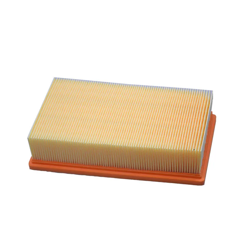 NT 35//1 Ap Te STAUBSAUGER FLACHFALTENFILTER für Kärcher NT 35//1 Ap