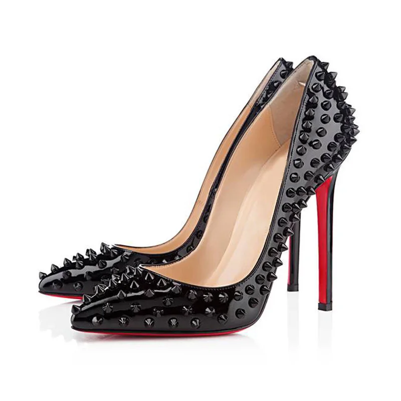 designer red sole heels patent hot pink christian louboutin heels