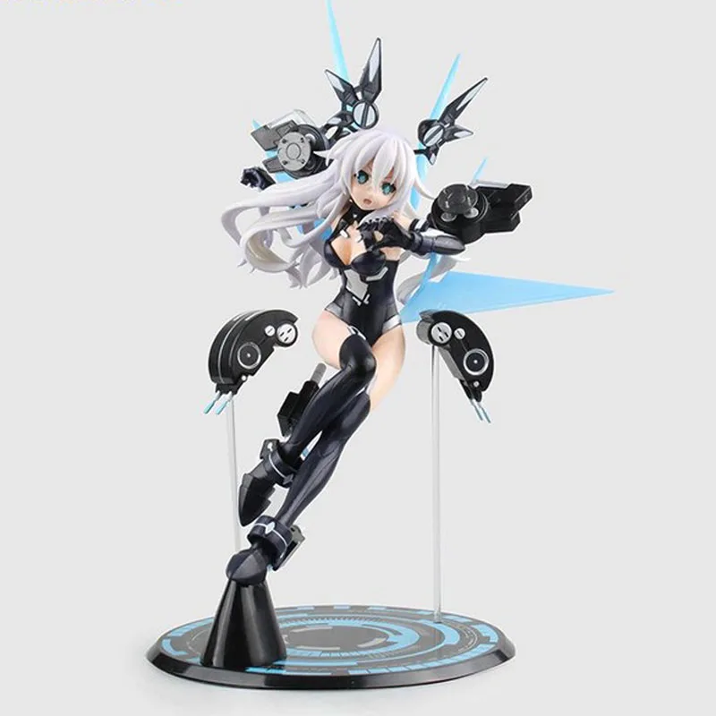 hyperdimension neptunia neptune figure (46)