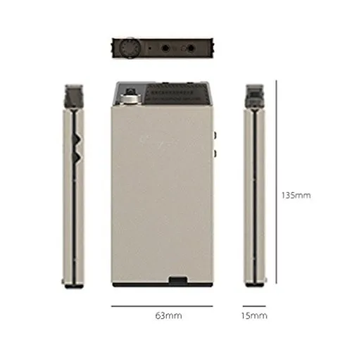 C5 DAC-4