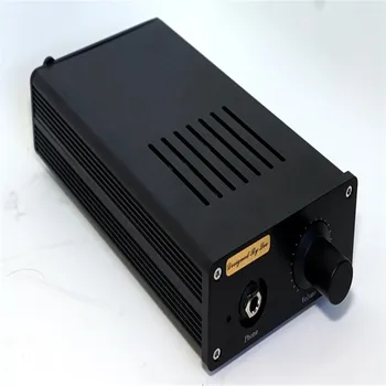 

LA5se MOS-FET pure class A headphone amplifier amp