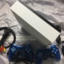 10 шт./лот Мини ТВ Ретро игровая консоль 4 ГБ Встроенная 600 Классическая игра поддержка HD HDMI для FC/GBA/SNES/SMD