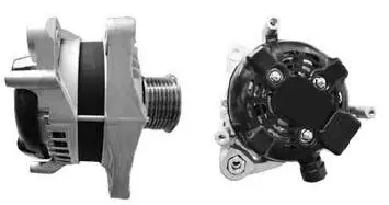 

NEW 12V 130A ALTERNATOR 1042101540 DRA1192 CSJ5464 FOR HONDA CR-V 2.0L 2013