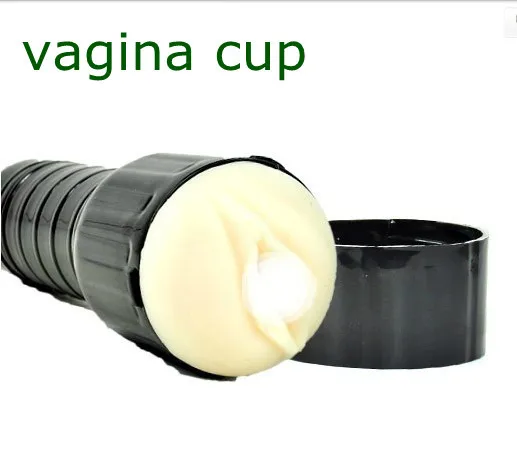 Hot Selling Male Masturbation Cups Female Vagina Model Torch Aircraft Masturbators | Красота и здоровье