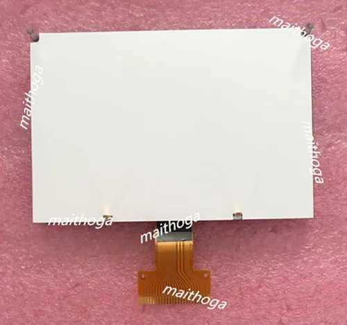 3,2 дюйма 24PIN SPI COG 256128 ЖК-экран ST75256 контроллер Белый/Синий Подсветка iec/параллельный интерфейс