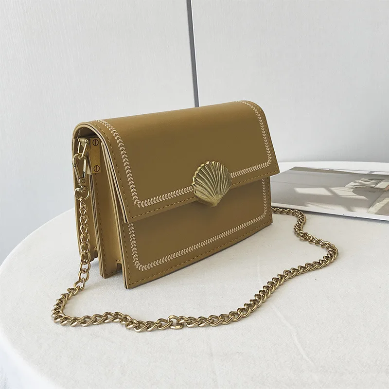 

Female Crossbody Bags For Women 2019 High Quality PU Leather Luxury Handbags Designer Sac A Main Ladies Shoulder Messenger Bag
