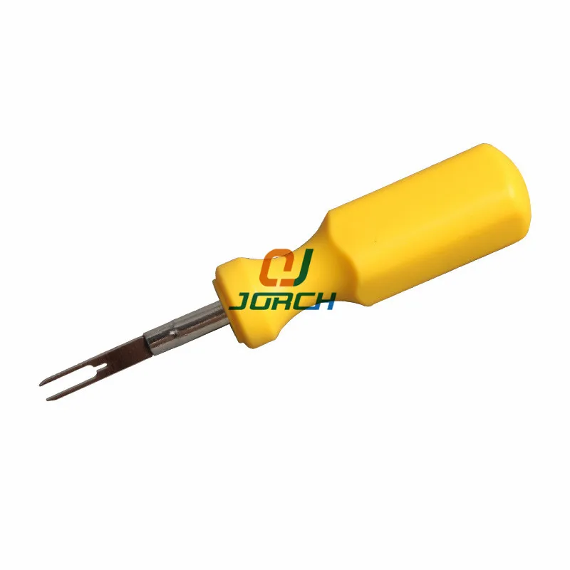 1 set Terminal Removal Tools For VW Audi 1.5 3.5 series Wiring Harness