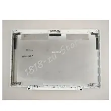 YALUZU ноутбук Топ ЖК задняя крышка чехол для Sony для VAIO SVS151 025-100A-2789-A белый