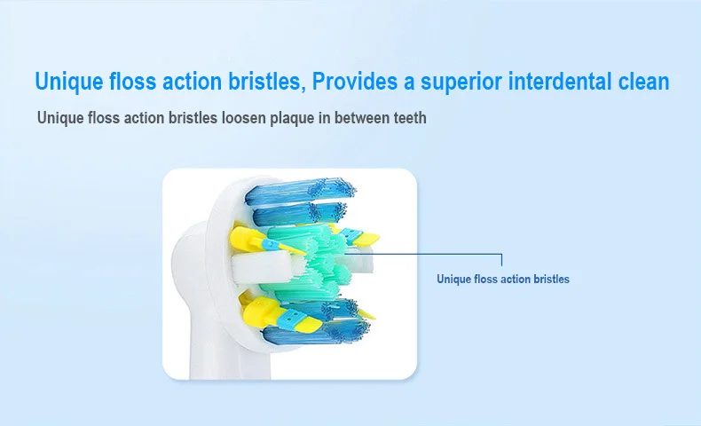 oral b heads