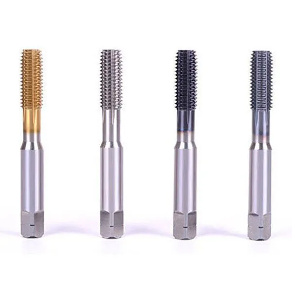 FORMING TAP