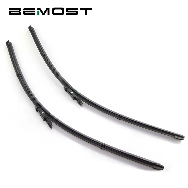 Bemost Car Front Window Windshield Wiper Blades Natural