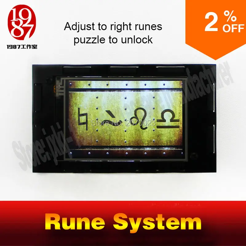 bilder für Adventurer escape zimmer spiel prop Runes system symbol alpabets prop einstellen nach rechts bild partten zu entsperren smart bildschirm puzzle bilder für Adventurer escape zimmer spiel prop Runes system symbol alpabets prop einstellen nach rechts bild partten zu entsperren smart bildschirm puzzle