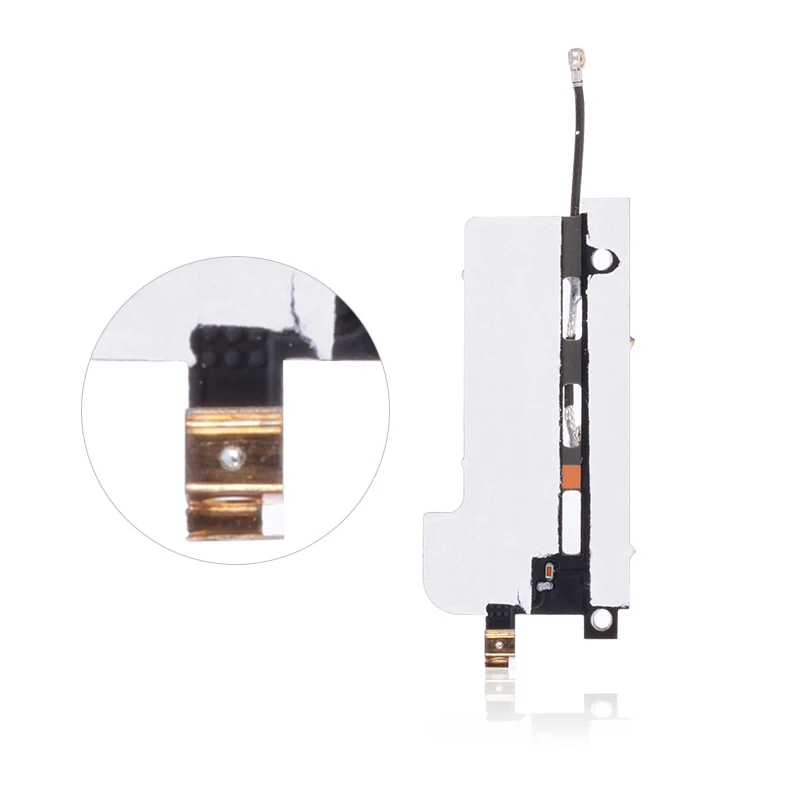 ALLPATRS A+ New Wifi Antenna Flex Cable for iPhone 4S Wireless iPhone4S Replacement Parts | Мобильные телефоны и