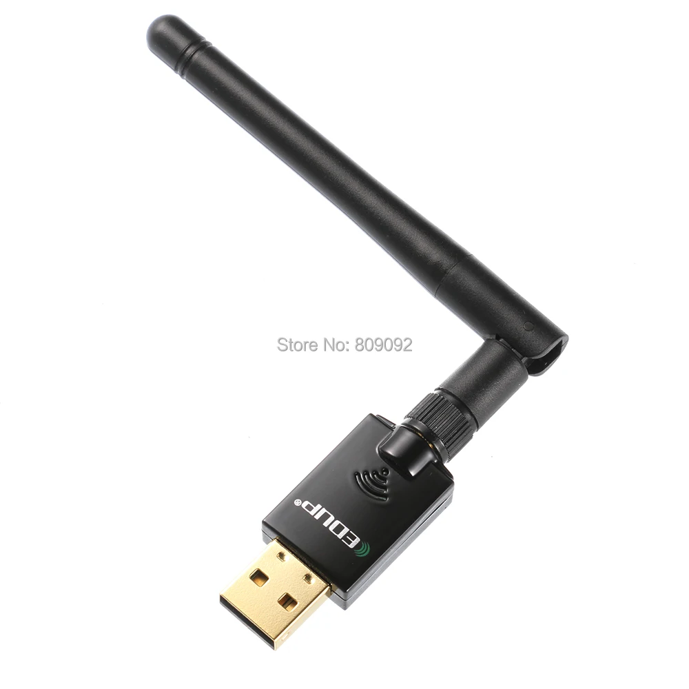 Usb Wi Fi адаптер 600 Мбит/с 6 дБ 802.11ac|network card|5ghz usb wifiusb wifi |