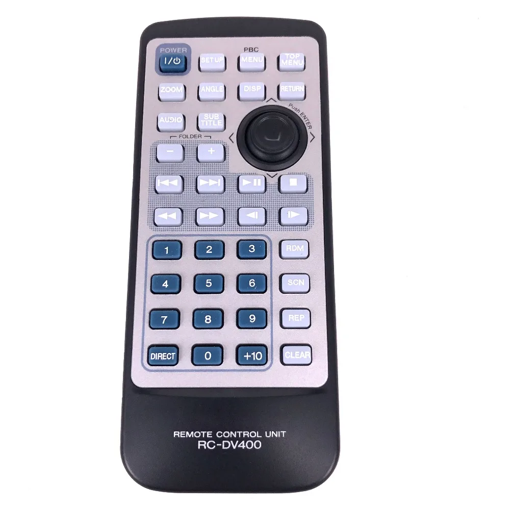 RC-DV400 2