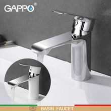 GAPPO basin faucet waterfall shower tap bathroom sink faucet taps mixer bath taps deck mounted faucets oubini bathroom basin sink faucet shower set faucet with hand shower black water mixer tap faucets wall mounted telephone type
