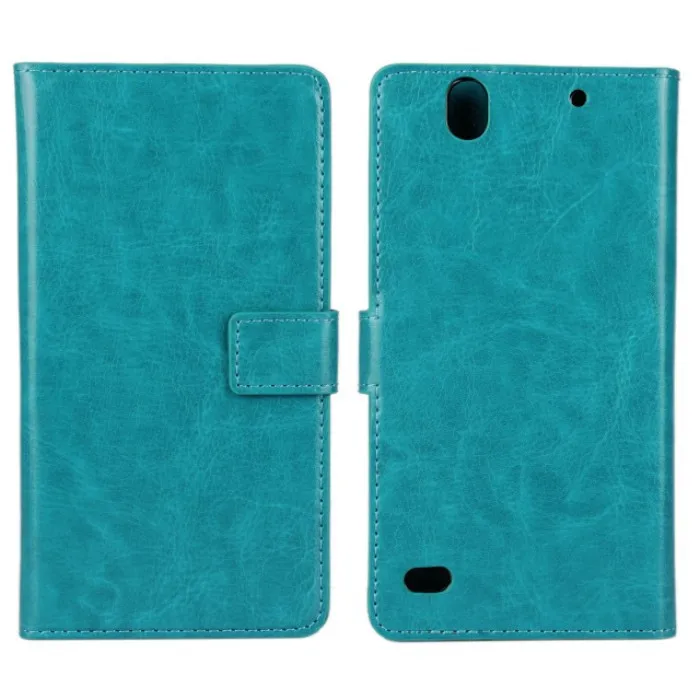 Sony Xperia C4 Crazy Horse Wallet Case (3)
