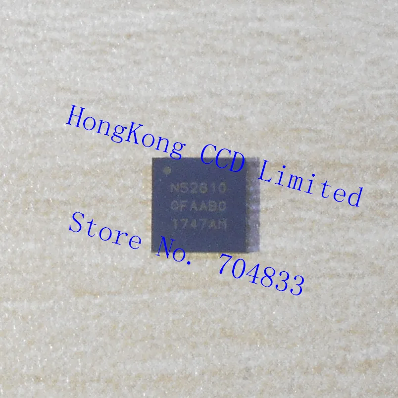 NRF24L01 NRF51822 NRF52810 микросхемы|nrf 24l01|chip ic |