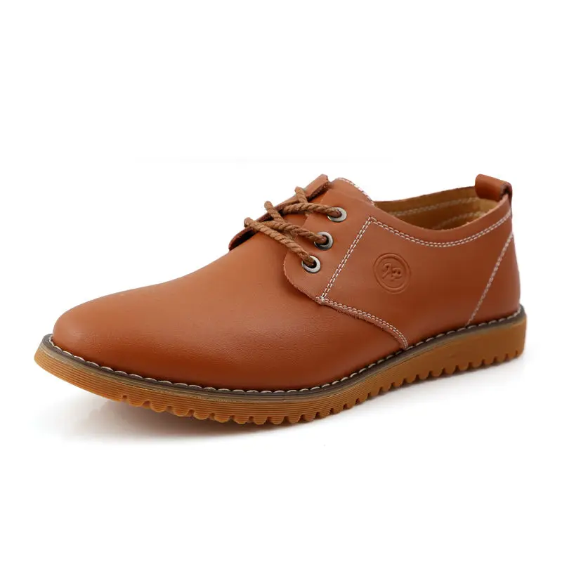 2017 Hot font b Men b font Dress font b Shoes b font Spring Autumn Winter
