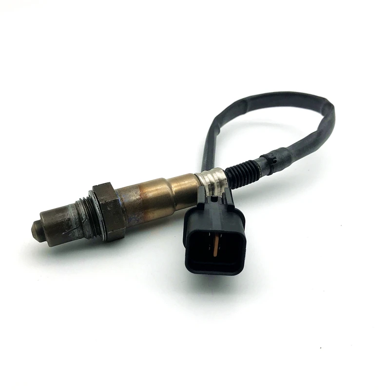 Qiilu Rear Oxygen Sensor Upstream /& Downstream for BMW E39 E46 E53 E83 E85 Z3 Z4 0258005109