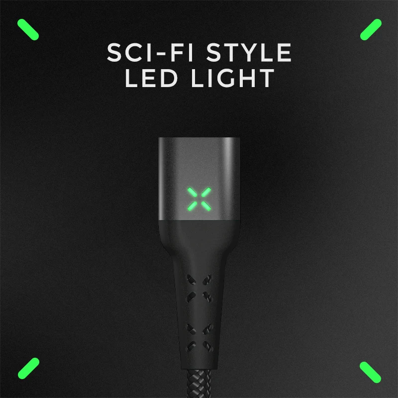 كابل مغناطيسي المصغّر usb نوع C المغناطيس شاحن بيانات شحن تهمة المصغّر usb USB C كابل ل شاحن هاتف محمول يعمل بنظام تشغيل أندرويد كابل