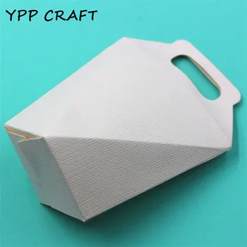 

YPP CRAFT New Box Metal Cutting Dies Stencils for DIY Scrapbooking/photo album Decorative Embossing DIY Paper Cards