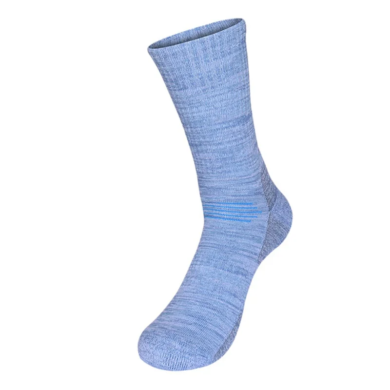 QL Unisex Winter Autumn Sock Popular Ski Cycling Athletic Hiking Sock Professional Anti-friction Breathable Socks Tube Socks H5 - Цвет: QL