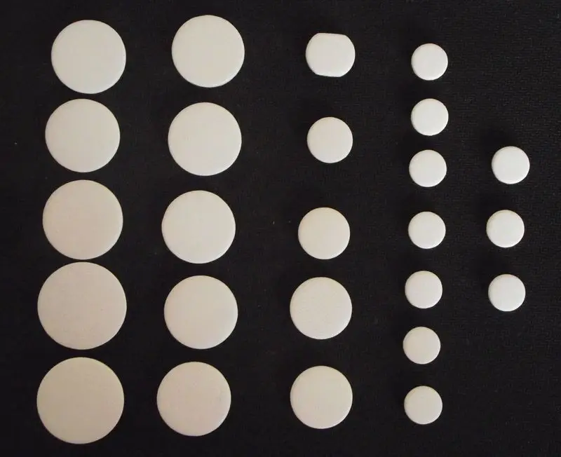 NEW BASSOON PAD SET 25 PCSParts & Accessories AliExpress