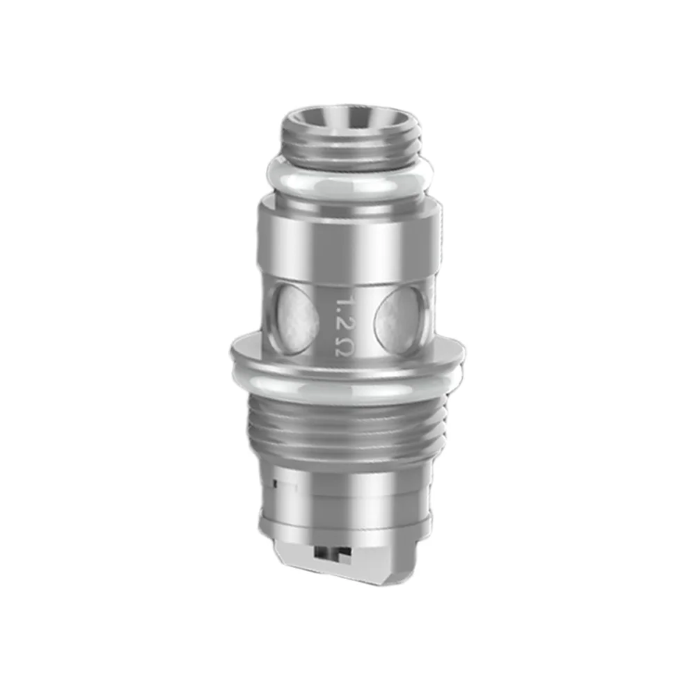 5 шт./упак. таб NS катушки 0.7ohm NS сетки катушки и 1.2ohm NS SS316L катушки Vape катушки для таб Веселая Pod