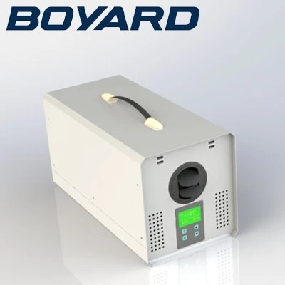 voltac mini air cooler