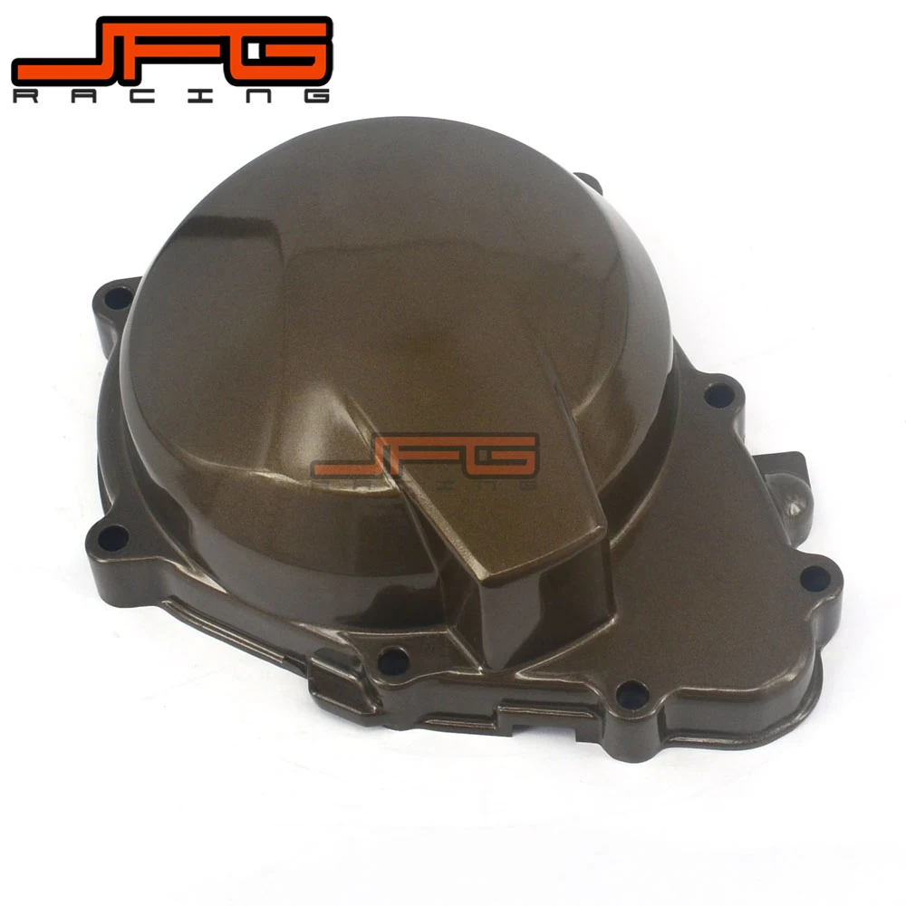 Motorcycle Engine Stator Cover Crankcase Protector For KAWASAKI ZX6R ZX
