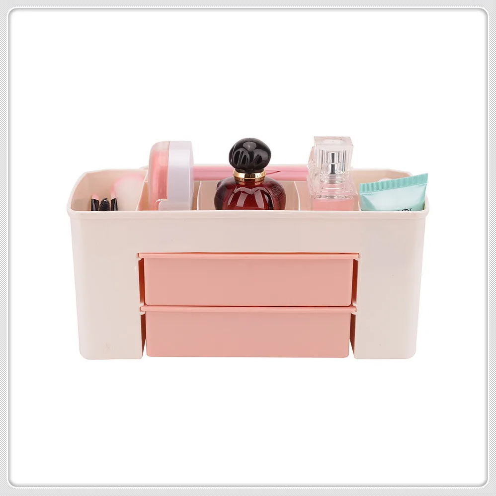 3 Makeup Organizer