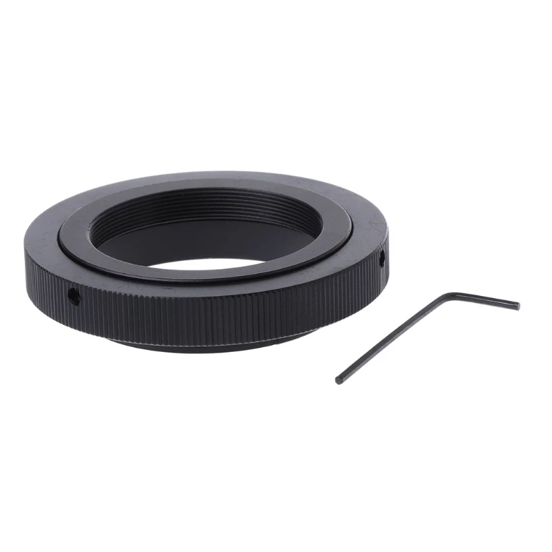 

T2-AF Adapter Ring For T-Mount T2 Lens to Sony MA Minolta AF A99 A77 Camera New