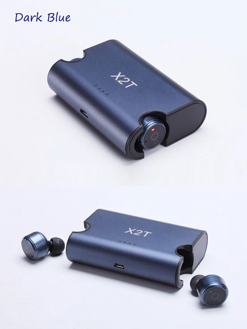 X2T True Wireless Earbuds  (19)