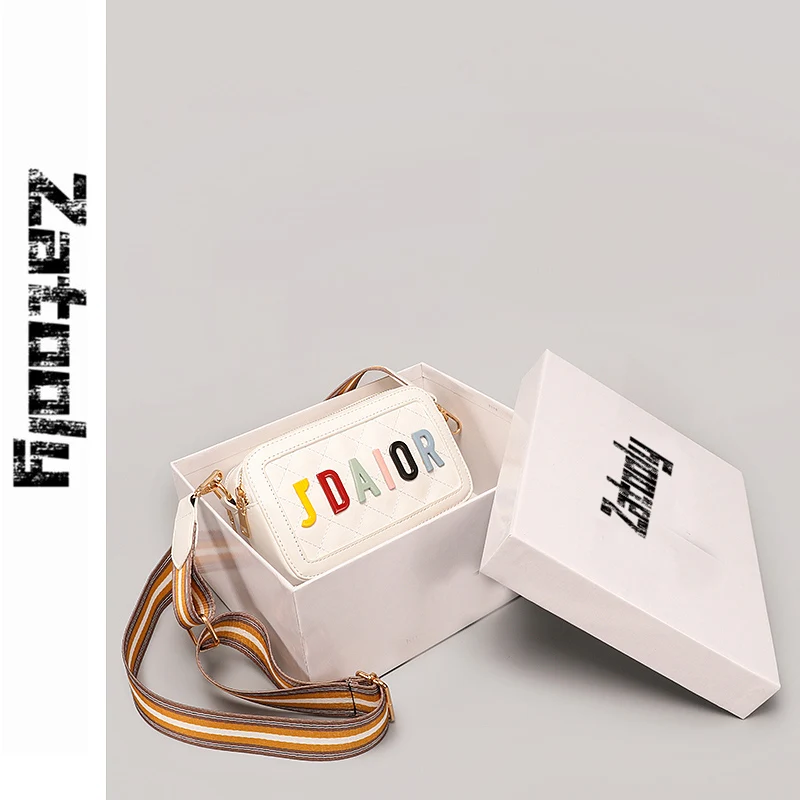 

bag for women's bag The Latest Version 2019 Is Mini-crowd High-quality Inclined Bag Popular Bag With Overwhelming Temperament