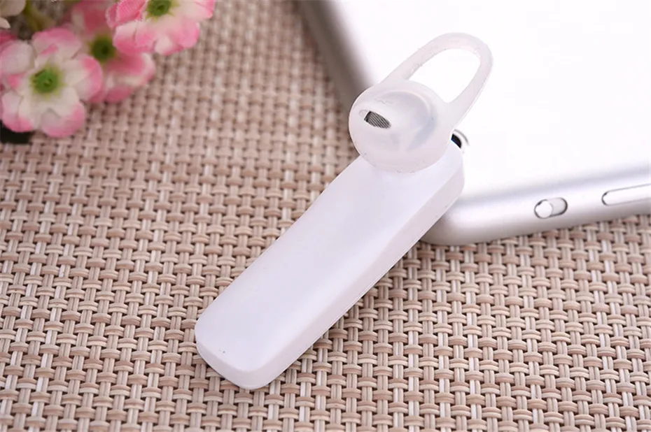 Sport Bluetooth Earphones Wireless Headset for phone with Mic Ear-hook Stereo for Xiaomi Huawei iphone Samsung MP34 player PC (10)