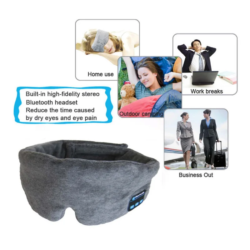 sleep headphone 3