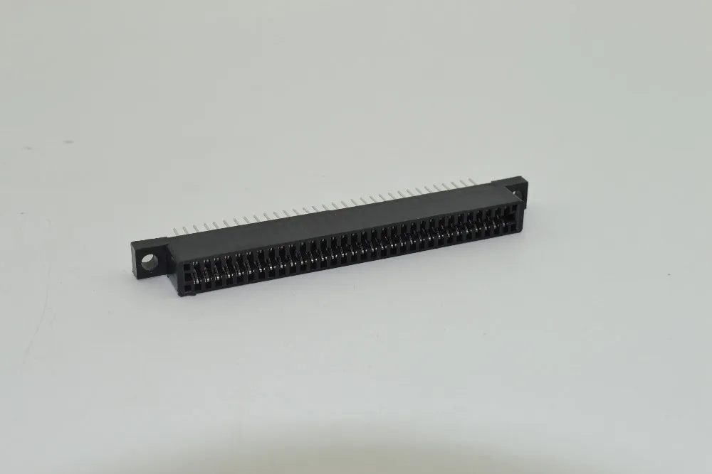 

Replacement 64-Pin Game Cartridge Slot with ear for SEGA Genesis Clone Console