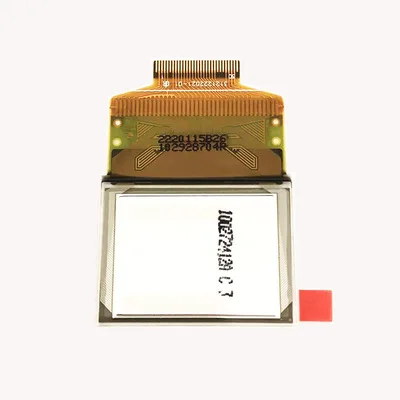 1 29 дюймовый полноцветный OLED ssd1351 драйвер 128*96 IIC i2c 30P SPI дисплей P22202 уличный