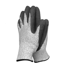 Защитные рабочие перчатки для садоводства, износостойкость, защитные рабочие перчатки