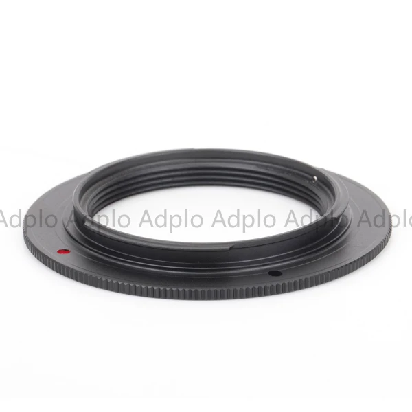 Адаптер для объектива Pixco подходит Macro M39 to Nikon D5300 D3300 Df D610 D7100 D52000 D3X D90 D700 D810|lens