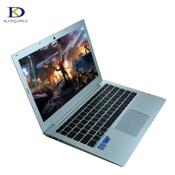 

2017 Newest 13.3"inch UltraSlim Laptop Computer 7th Gen i7 7500U Dual Core Backlit Keyboard Bluetooth Netbook with 8G RAM 1TBSSD