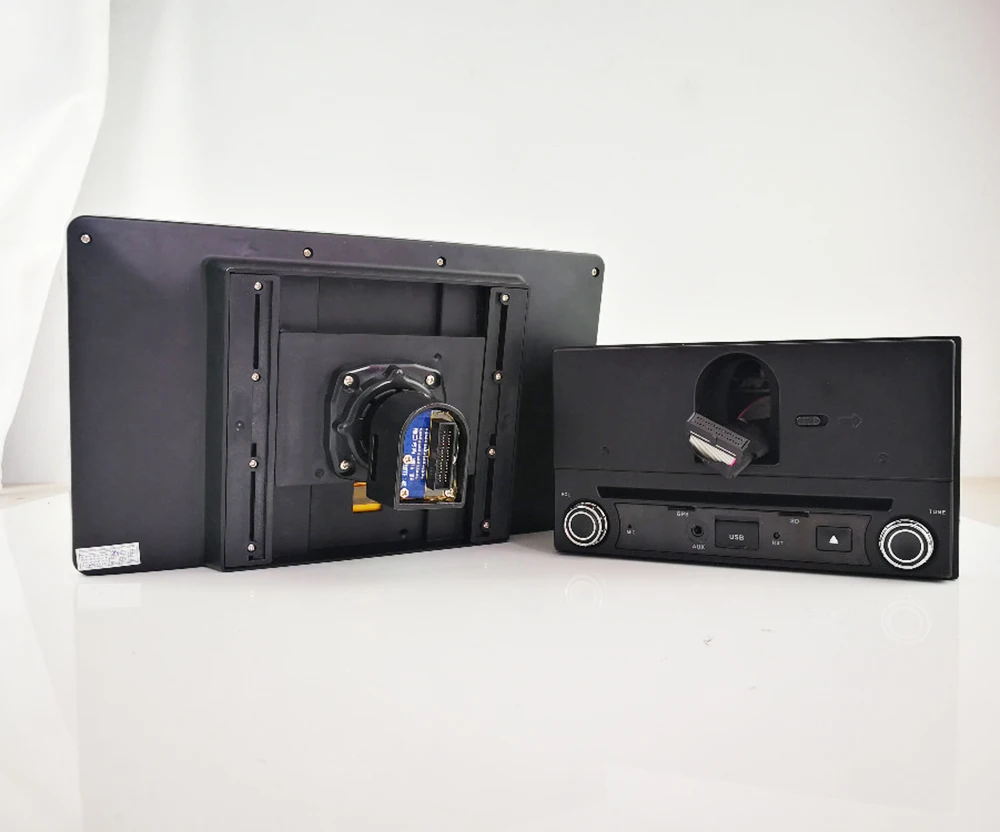 Discount 10.1" 2 din IPS Android 9.0 4GB +64GB + 8 Core Car DVD Player GPS multimedia RDS autoradio wifi Bluetooth 4.2 4G  For universal 11