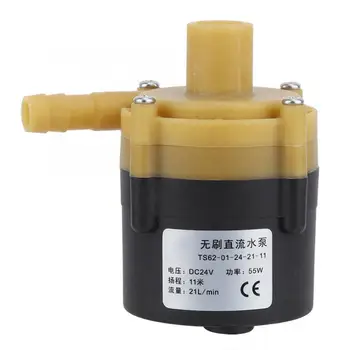 

Water Boiler Chauffe Eau Electrique 24V Water Purifier Heater Pump UV Engine Water Pump Chuveiro Eletrico Household Kitchen